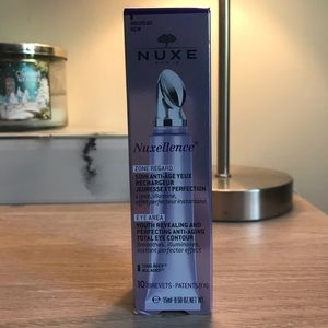 Nuxe Eye Contour Serum